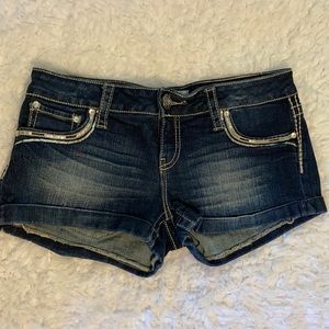 Daytrip Shorts